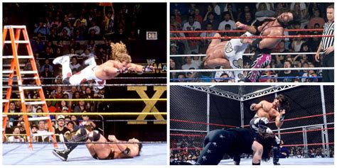 best wwe feuds|The Best & Worst Feud From Each WWE Era .